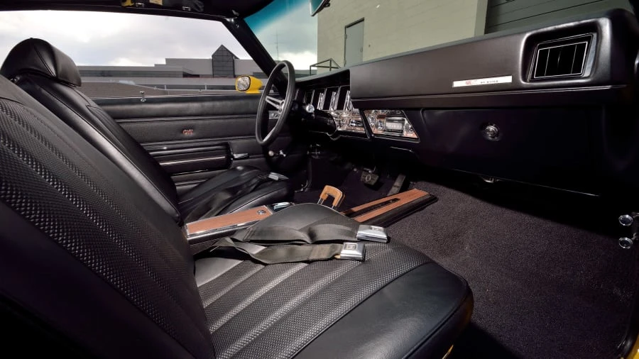 1970 Buick Gran Sport - Image 5 of 20