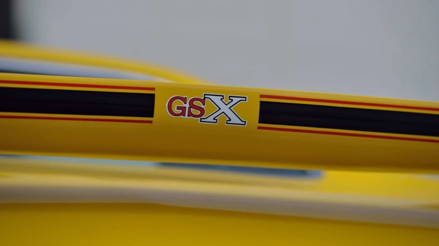 1970 Buick Gran Sport - Image 10 of 20