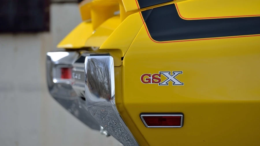 1970 Buick Gran Sport - Image 11 of 20
