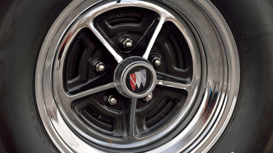 1970 Buick Gran Sport - Image 15 of 20