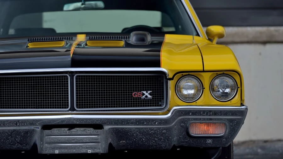 1970 Buick Gran Sport - Image 18 of 20
