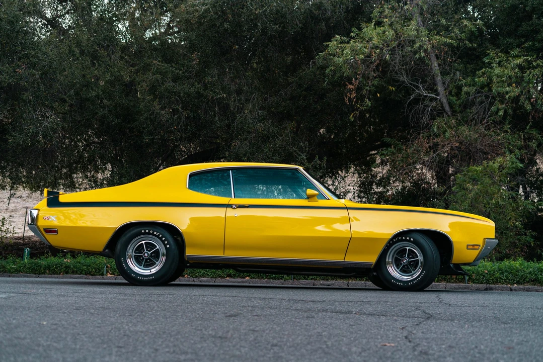 1970 Buick Gran Sport - Image 21 of 31