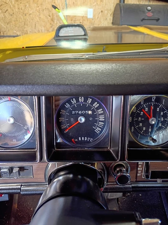1970 Buick Gran Sport - Image 9 of 10
