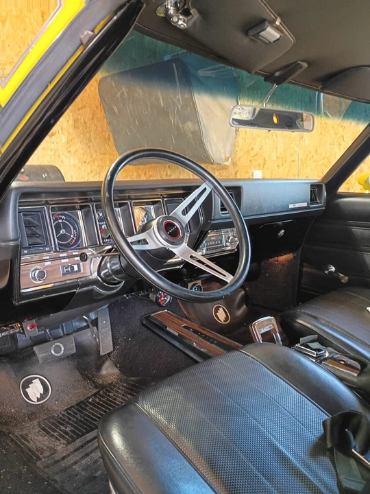 1970 Buick Gran Sport - Image 8 of 10