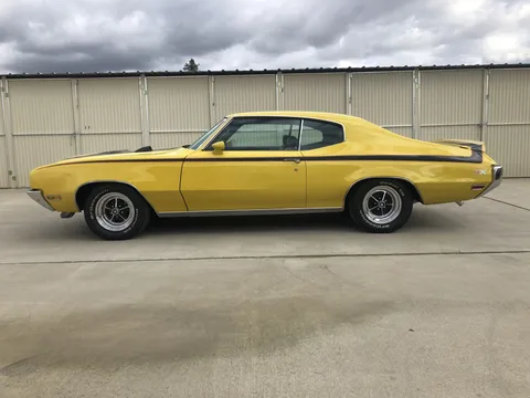 1970 Buick Gran Sport - Image 4 of 31