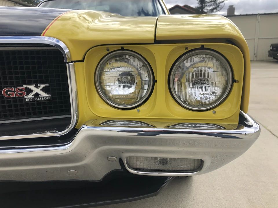 1970 Buick Gran Sport - Image 13 of 31