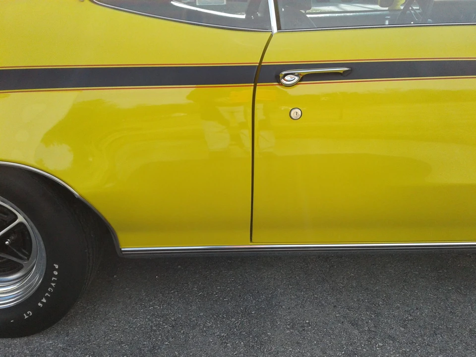 1970 Buick Gran Sport - Image 28 of 31