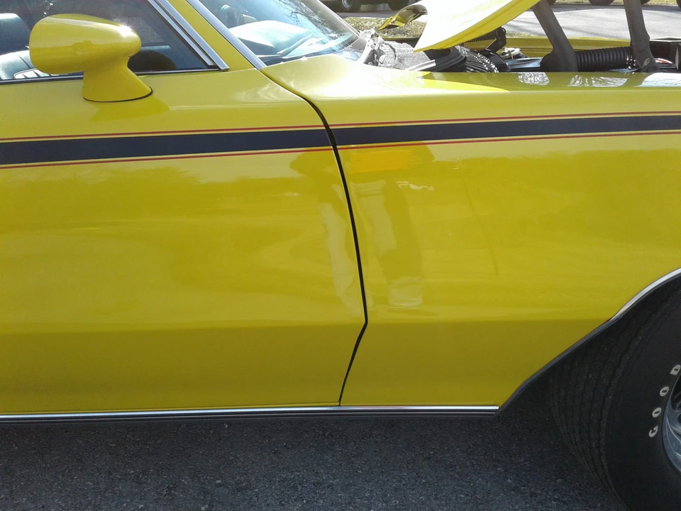 1970 Buick Gran Sport - Image 27 of 31