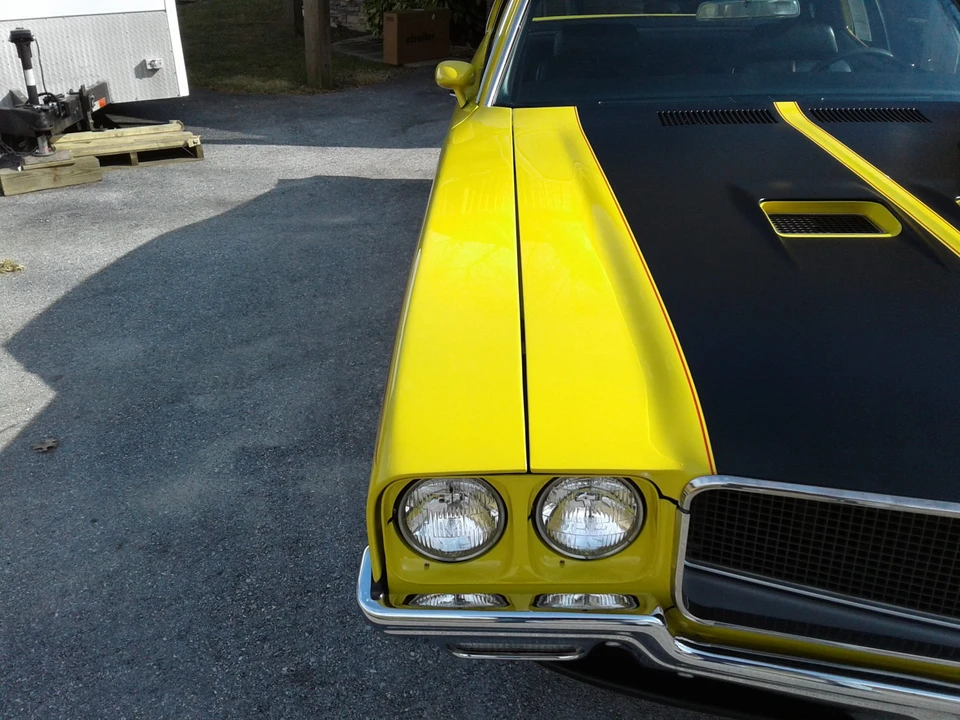 1970 Buick Gran Sport - Image 19 of 31