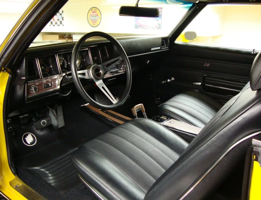 1970 Buick Gran Sport - Image 2 of 8