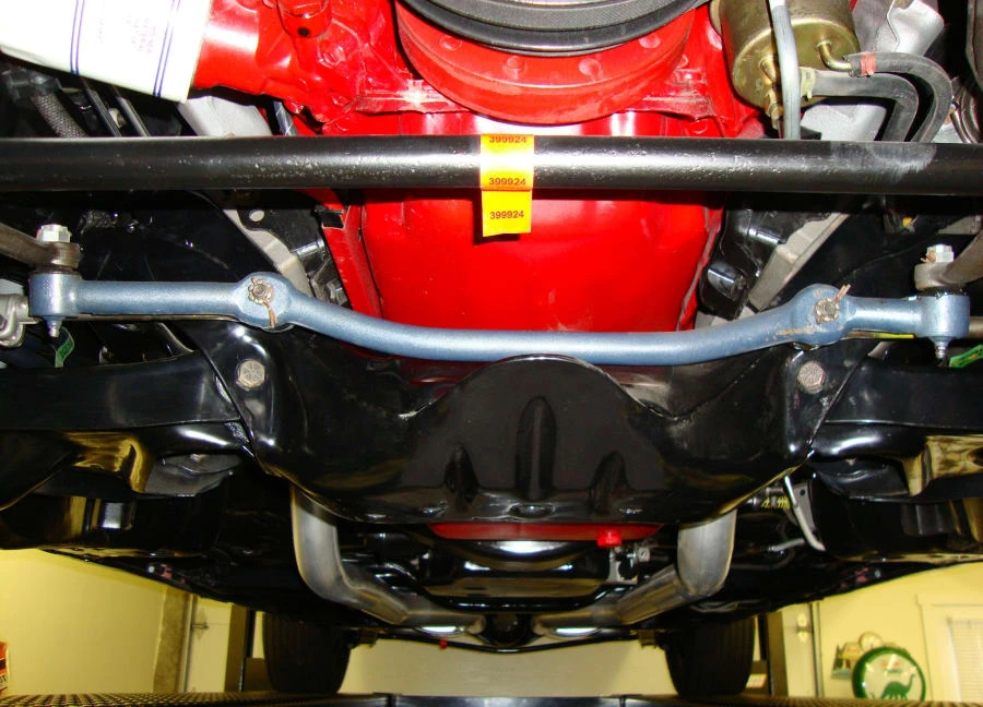 1970 Buick Gran Sport - Image 7 of 8