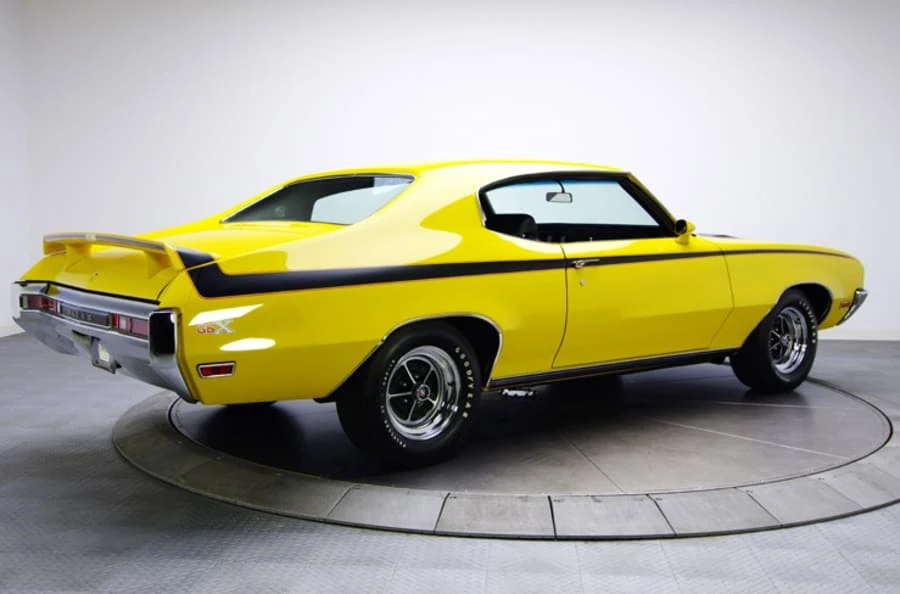 1970 Buick Gran Sport - Image 8 of 8