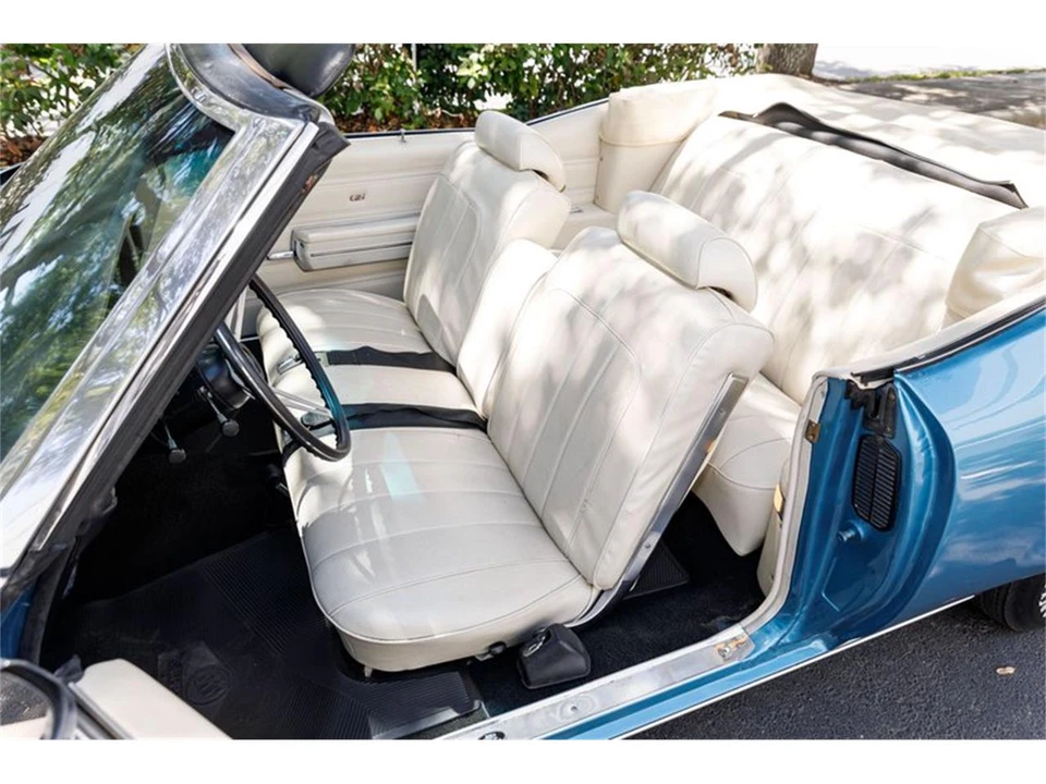 1970 Buick Gran Sport - Image 16 of 31