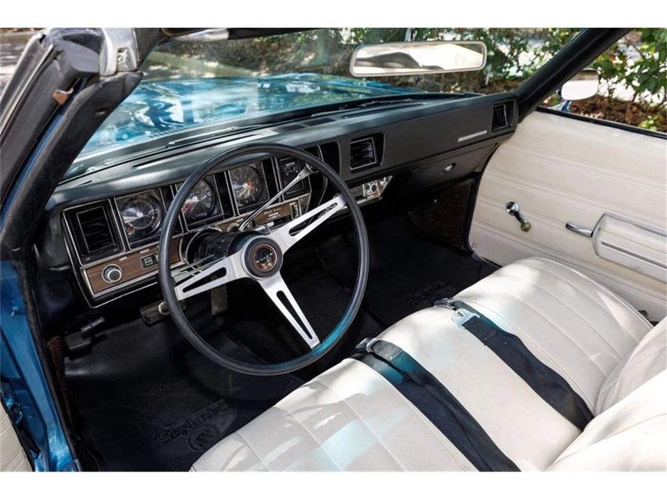 1970 Buick Gran Sport - Image 25 of 31