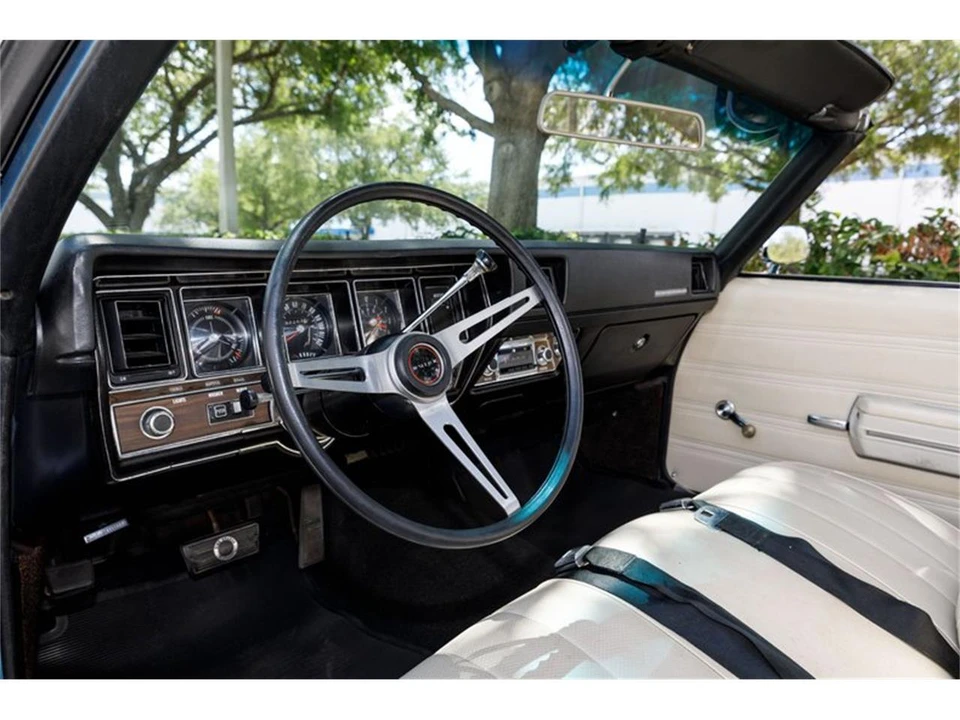 1970 Buick Gran Sport - Image 26 of 31