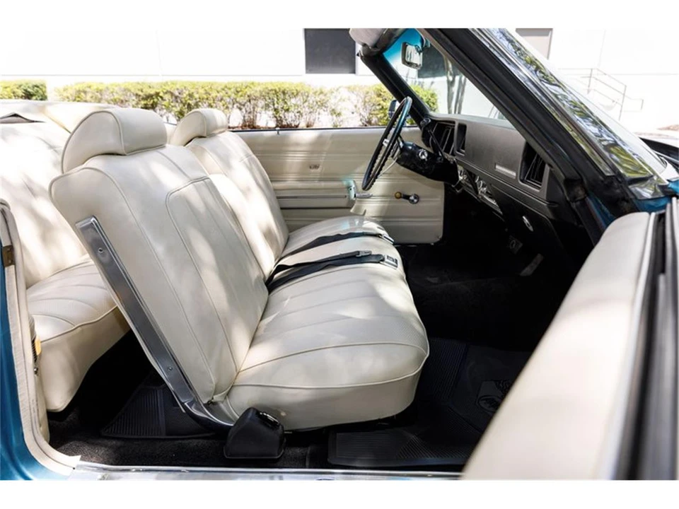 1970 Buick Gran Sport - Image 20 of 31