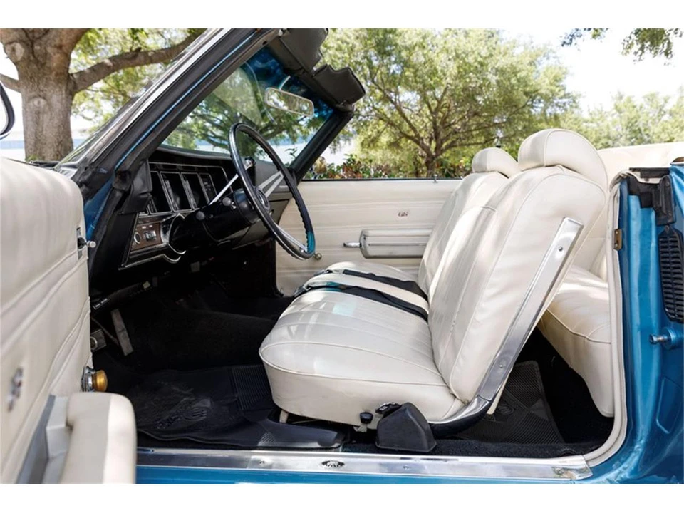 1970 Buick Gran Sport - Image 17 of 31