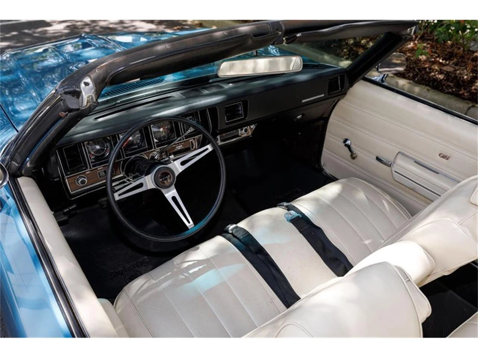 1970 Buick Gran Sport - Image 23 of 31