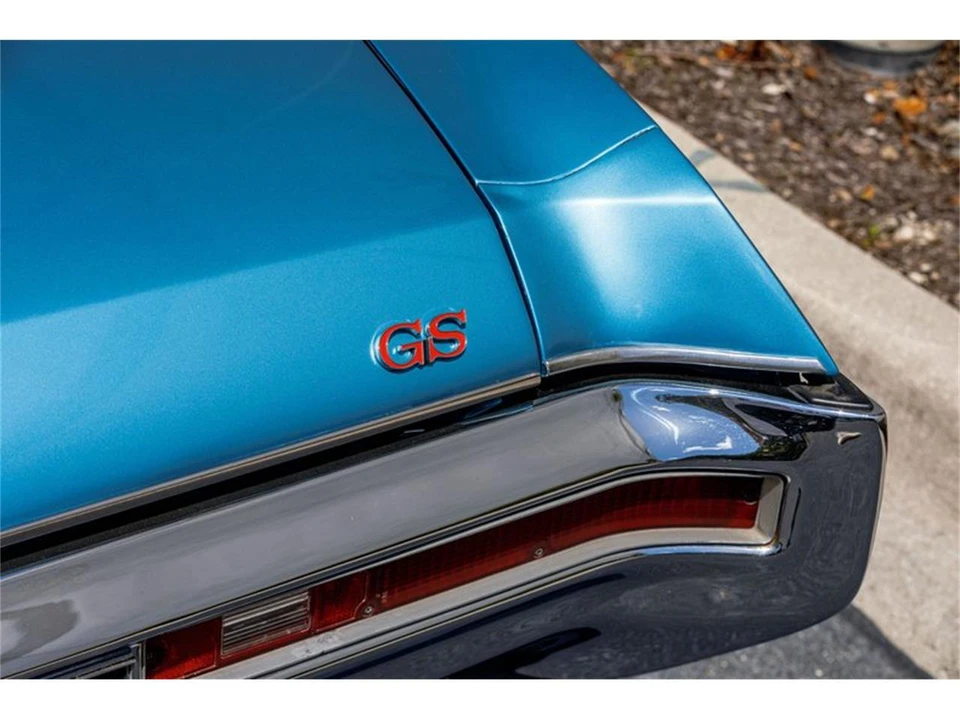 1970 Buick Gran Sport - Image 14 of 31