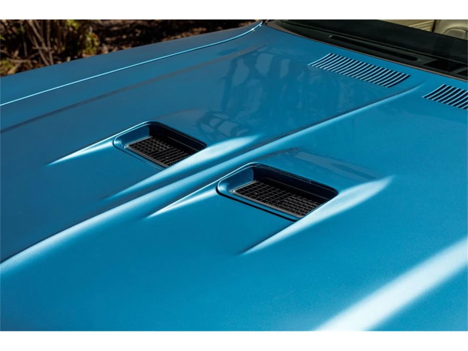 1970 Buick Gran Sport - Image 9 of 31