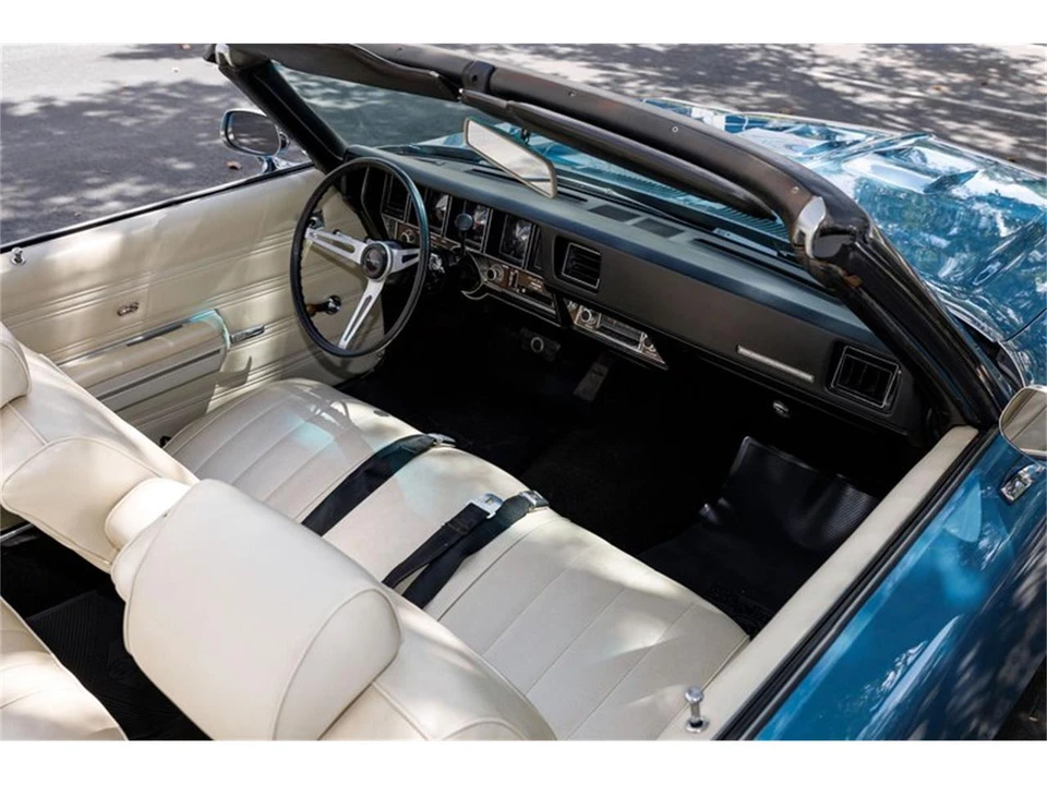 1970 Buick Gran Sport - Image 24 of 31