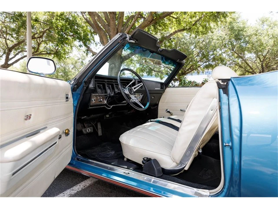 1970 Buick Gran Sport - Image 18 of 31
