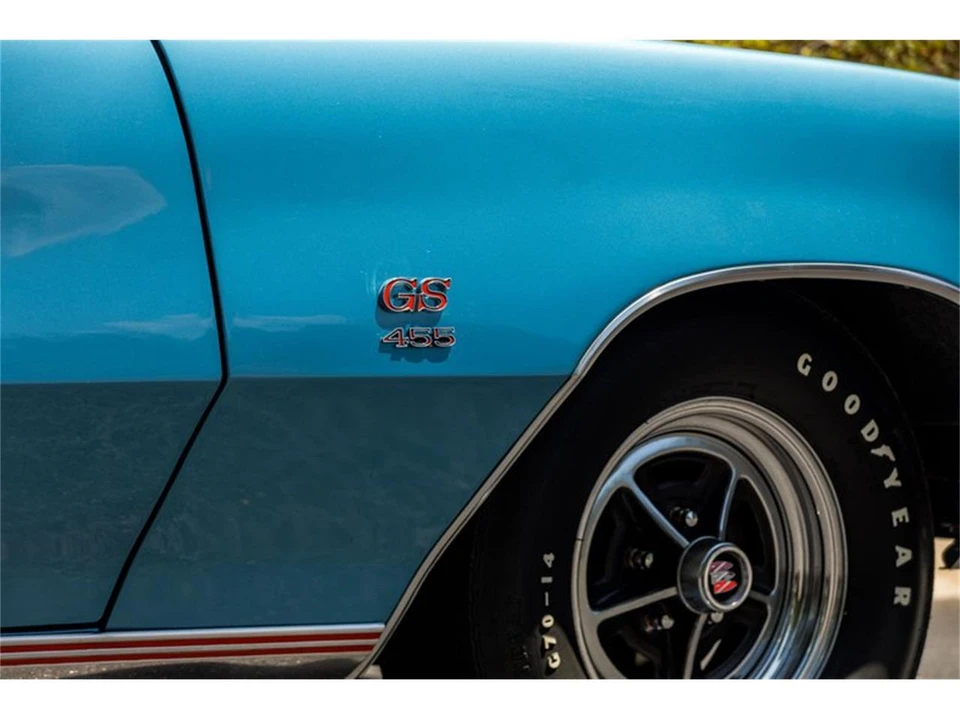 1970 Buick Gran Sport - Image 15 of 31
