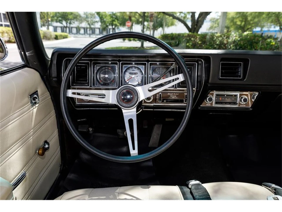 1970 Buick Gran Sport - Image 30 of 31