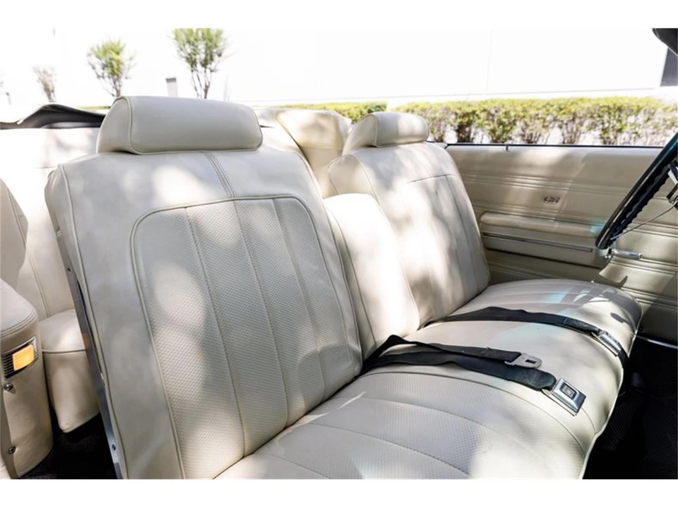1970 Buick Gran Sport - Image 21 of 31