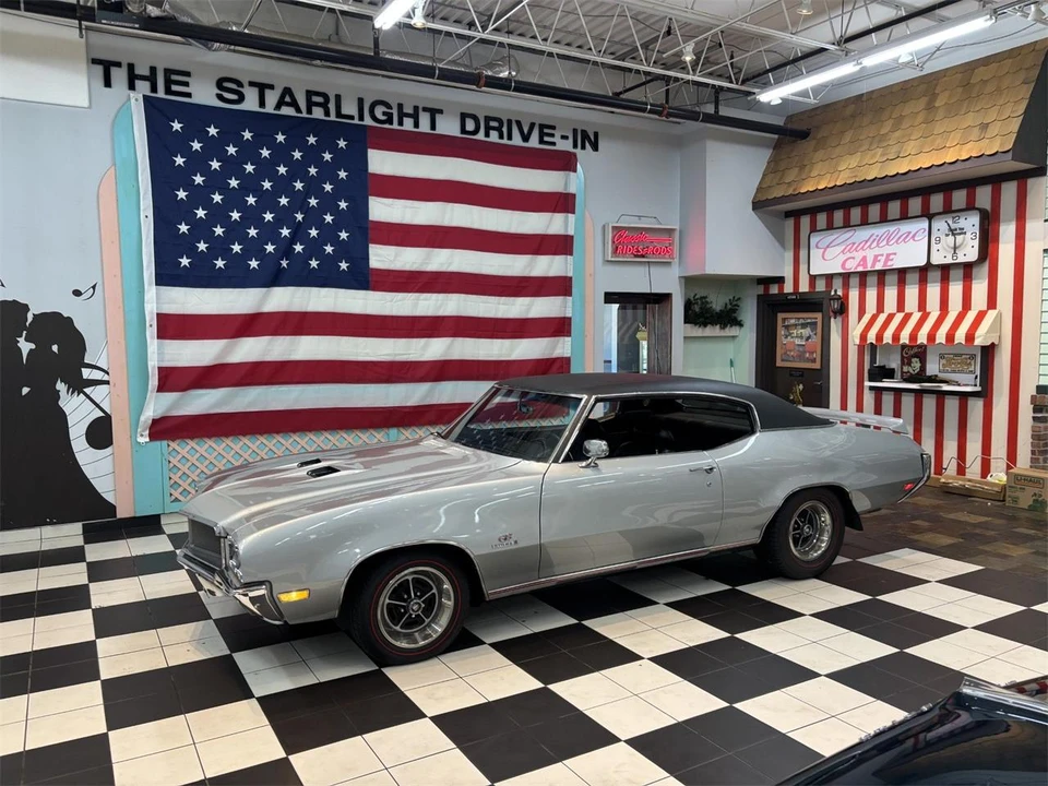 1970 Buick Gran Sport - Image 3 of 31