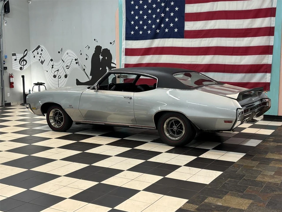 1970 Buick Gran Sport - Image 2 of 31