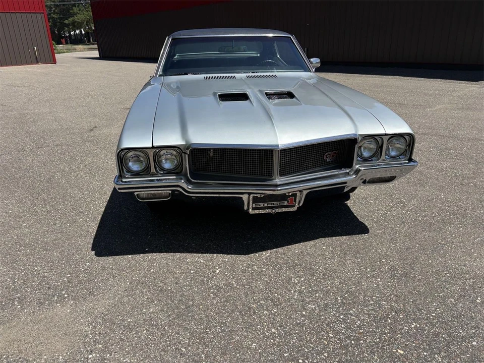 1970 Buick Gran Sport - Image 21 of 31
