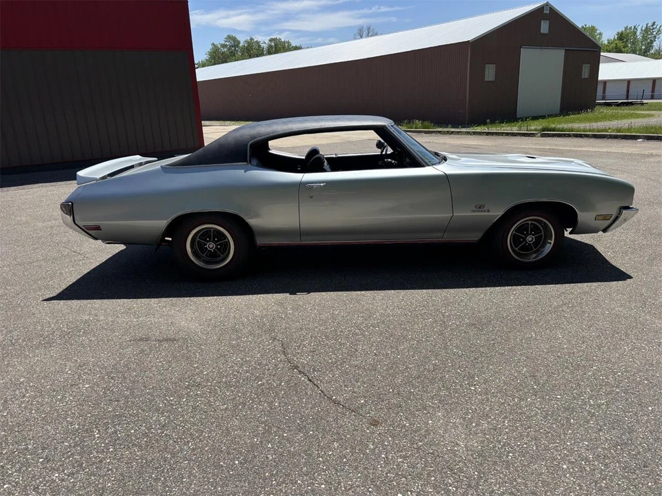 1970 Buick Gran Sport - Image 27 of 31