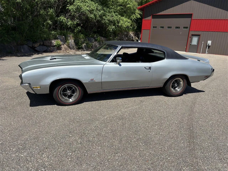 1970 Buick Gran Sport - Image 19 of 31