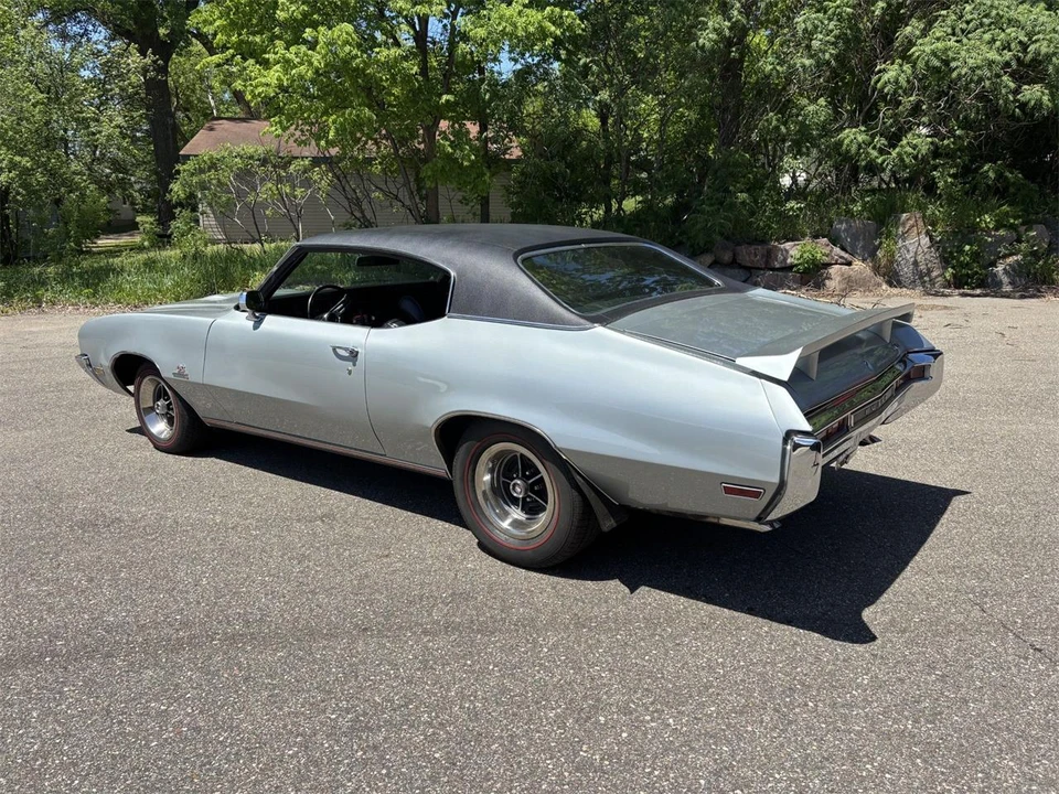 1970 Buick Gran Sport - Image 25 of 31