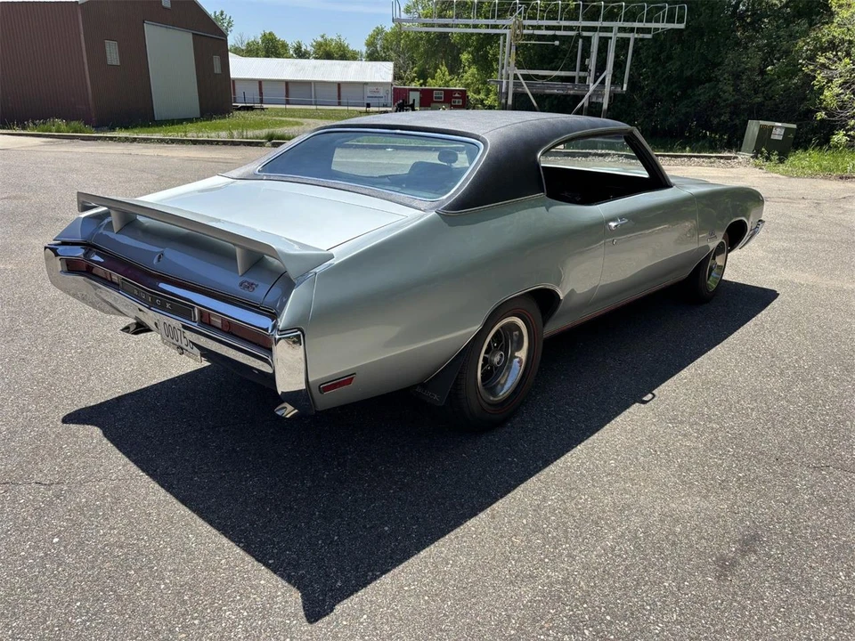 1970 Buick Gran Sport - Image 16 of 31