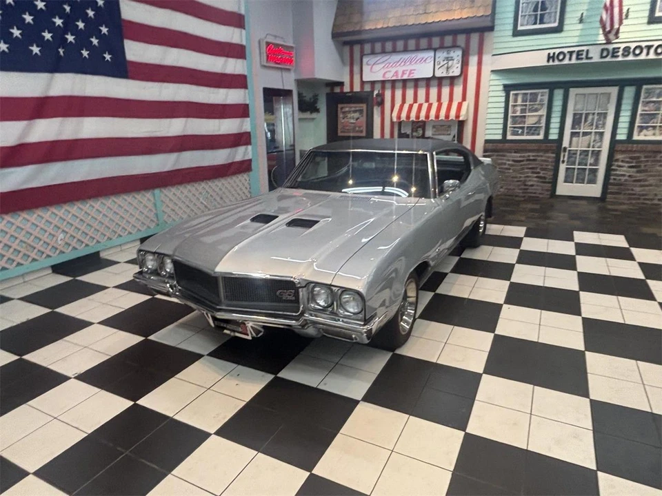 1970 Buick Gran Sport - Image 24 of 31