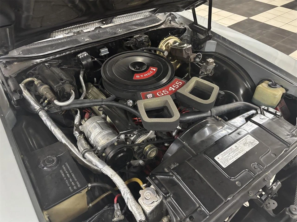 1970 Buick Gran Sport - Image 28 of 31