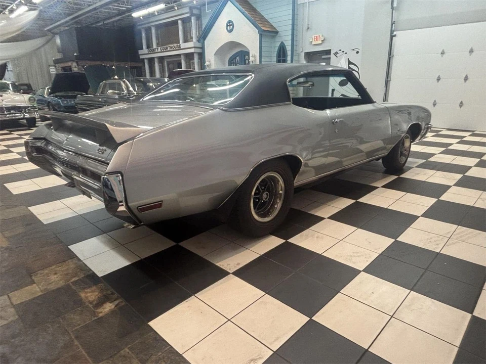 1970 Buick Gran Sport - Image 18 of 31