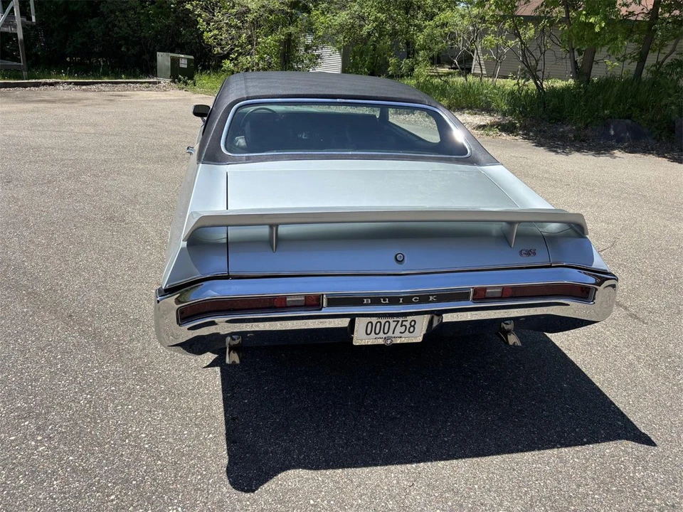 1970 Buick Gran Sport - Image 20 of 31