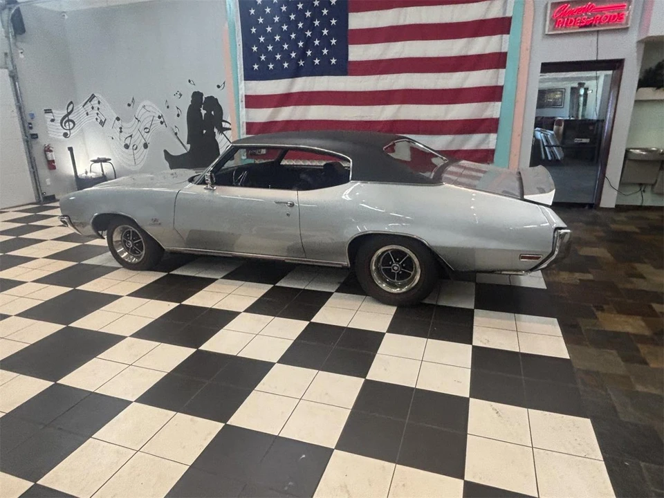 1970 Buick Gran Sport - Image 26 of 31