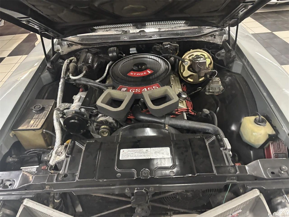 1970 Buick Gran Sport - Image 30 of 31