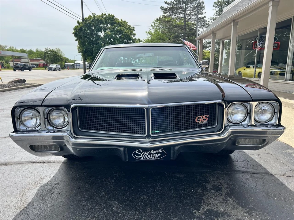 1970 Buick Gran Sport - Image 3 of 29