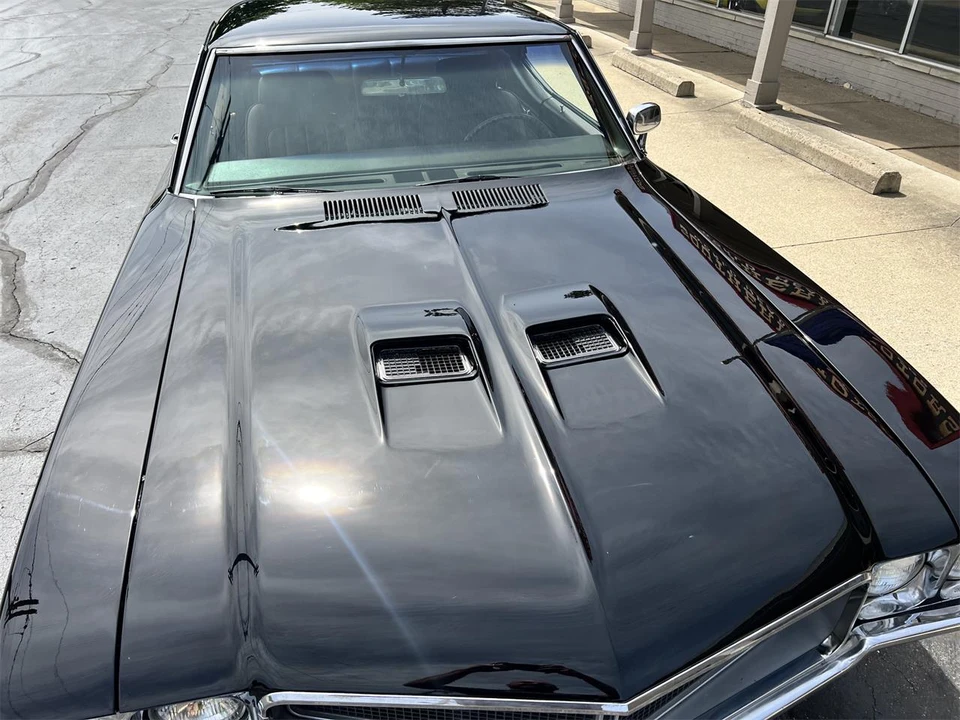 1970 Buick Gran Sport - Image 4 of 29
