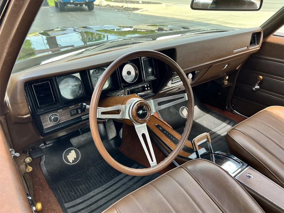 1970 Buick Gran Sport - Image 10 of 29