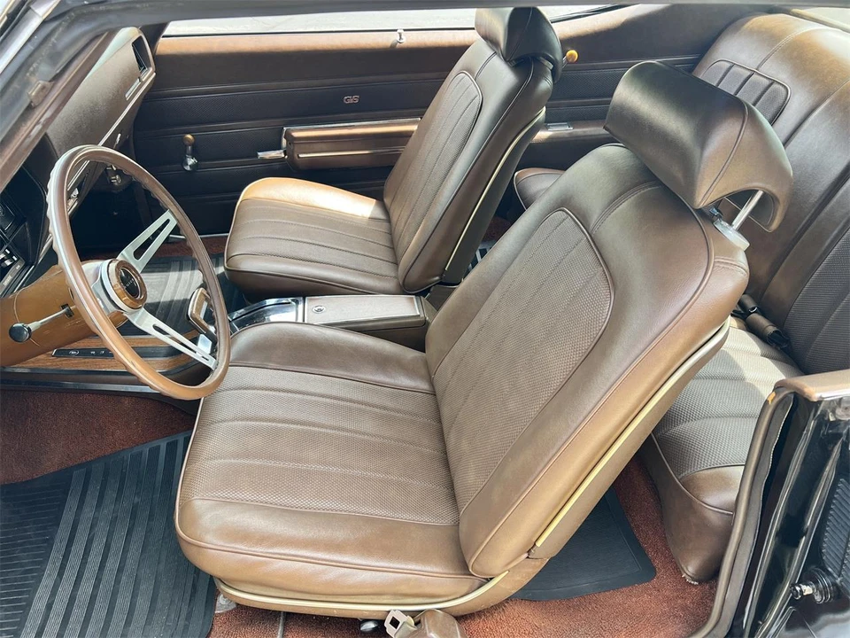 1970 Buick Gran Sport - Image 11 of 29