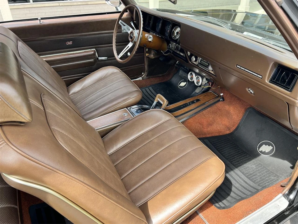 1970 Buick Gran Sport - Image 13 of 29