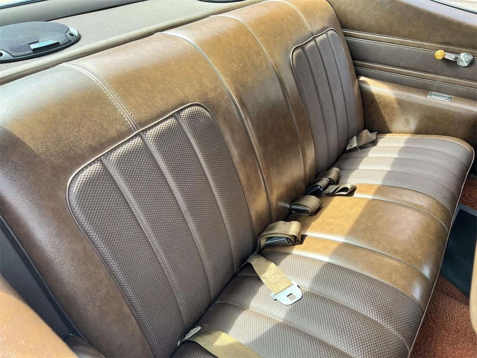 1970 Buick Gran Sport - Image 15 of 29