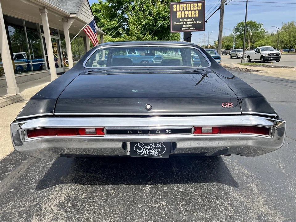 1970 Buick Gran Sport - Image 19 of 29