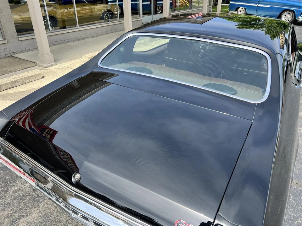 1970 Buick Gran Sport - Image 22 of 29
